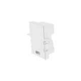 Deko-Light Endkappe H-ET-02-05 Set 2 Stk, Weiß 979190