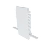 Deko-Light Endkappe H-ET-03-10 Set 2 Stk, Weiß, 37,5mm 979200