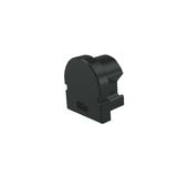 Deko-Light Endkappe R-AU-01-05 Set 2 Stk, Schwarz 979662