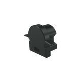 Deko-Light Endkappe R-ET-01-05 Set 2 Stk, Schwarz 979682