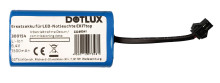 Dotlux 300154 Ersatzakku für LED Notleuchte EXITtop 3679-1 3H