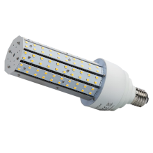 Dotlux 3082-027270T LED-Straßenlampe RETROFITastrodim E27 18 Watt warmweiß 135 SMD 2835 LED's einseitig abstrahlend 270°