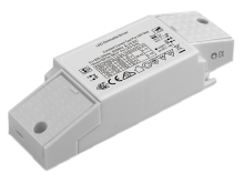 Dotlux 3138-1 LED-Netzteil CC 13-30W 500-700mA 26-42V dimmbar Phasenab/-anschnitt