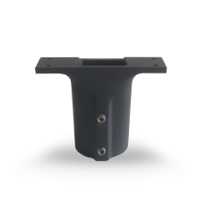 Dotlux 3460 Mastadapter BELUGAmicro 48mm Ansatzmontage