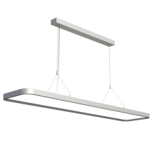 Dotlux 3674-040240 LED-Pendelleuchte STUDIOfree 60W 4000K dimmbar DALI