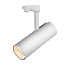 Dotlux 3843-040036 LED-Tracklight SLIMtrack 20-28W 4000K TRUE COLOR weiß