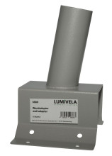 Dotlux 3889 Wandadapter für Dolphin