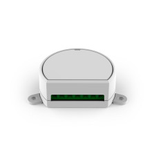 Dotlux 5000-03-PA Funk- und Tasterdimmer für Systeme mit 110-240V AC Pmax=150W Uin=110-240VAC 433,920MHz ISM