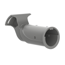 Dotlux 5160 Mastadapter für LED-Strassenleuchte DOLPHINmicro und mini 42mm