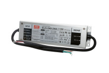 Dotlux 5264-24 LED-Netzteil CV 24V DC 240W 10A IP65