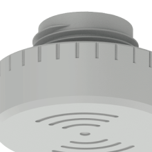 Dotlux 5436 Bewegungssensor Radar für MISTRALsmart