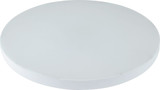 e2 LED Anbauleuchte, Deckenleuchte Rome R250 15W neutralweiss 4000K Weiß Ø25cm