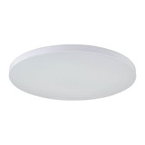 e2 LED Anbauleuchte, Deckenleuchte Rome R300 20W neutralweiss 4000K Weiß Ø30cm