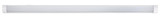 e2 LED Lichtleiste, Unterbauleuchte Flat M 36W neutralweiss 4000K Weiß 118,5cm