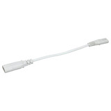e2 Lichtleiste Systeme/Swing Verbindungskabel Weiß
