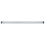 e2 LED Lichtleiste, Unterbauleuchte Link XS 5,2W neutralweiss 4000K Aluminium 47x2,5cm