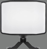 e2 LED Strahler, Fluter Pro 20W tageslichtweiss 6000K IP65 Schwarz Aluminium 13x9,5cm