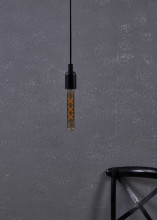 Eglo 110057 LED E27 Leuchtmittel 1x4W Ø30mm warmweiss