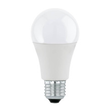 Eglo 110135 LED E27 Leuchtmittel 1x11W Ø60mm warmweiss dimmbar
