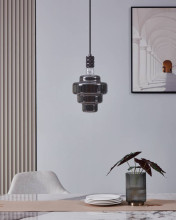 Eglo 110248 LED E27 Leuchtmittel 1x4W Ø200mm warmweiss dimmbar