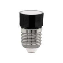 Eglo LED Lampe E27 dimmbar 3,5W 180lm extra-warmweiss 2200K Weiss 110292