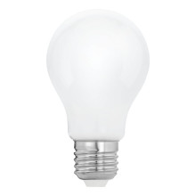 Eglo LED Lampe E27 A60 dimmbar 9W 1055lm warmweiss 2700K 90Ra Opal 110293