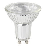 Eglo LED Spot, Strahler-Lampe GU10 dimmbar 6W 850lm neutralweiss 4000K Satiniert 110436