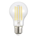 Eglo LED Lampe E27 A60 dimmbar 12W 1521lm warmweiss 2700K Klar 117535