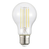 Eglo LED Lampe E27 A60 8W 1055lm neutralweiss 4000K Klar 117546