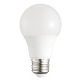 Eglo LED Lampe E27 A60 8W 806lm warmweiss 3000K Opal 117582