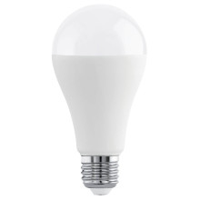 Eglo LED Lampe E27 A60 11W 1055lm neutralweiss 4000K Opal 117593