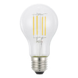 Eglo LED Lampe E27 A60 4W 470lm warmweiss 2700K Klar 117603