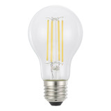 Eglo LED Lampe E27 A60 dimmbar 6,5W 806lm warmweiss 2700K Klar 117604