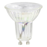 Eglo LED Spot, Strahler-Lampe GU10 4,5W 345lm neutralweiss 4000K Klar 117645