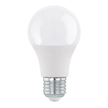 Eglo 11931 LED E27 Leuchtmittel 1x3,4W Ø60mm warmweiss