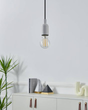 Eglo 12226 LED E27 Leuchtmittel 1x6W Ø60mm Fernbedienung warmweiss dimmbar