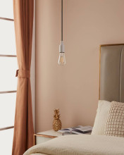 Eglo 12227 LED E27 Leuchtmittel 1x6W Ø64mm Fernbedienung warmweiss dimmbar