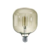 EGLO Vintage Spezial E27 LED Lampe T125 4W 3000K warmweiss dimmbar