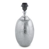 Eglo 49169 Sawtry Tischleuchte E27 nickel