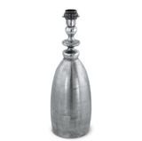 Eglo 49171 Sawtry Tischleuchte E27 nickel