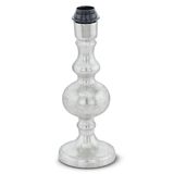 Eglo 49176 Bedworth Tischleuchte E27 nickel