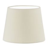 Eglo 49402 1+1 Vintage Schirm beige 15,5cm