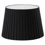 Eglo 49413 1+1 Vintage Schirm schwarz 24,5cm