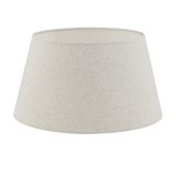 Eglo 49579 1+1 Vintage Schirm creme 40cm