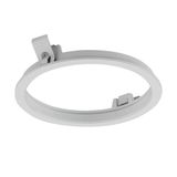 Eglo 60357 IN82 Einbaurahmen 1 Weiss