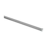 Eglo 61344 VILLANOVA 1 Hv Schiene 1000x10mm Nickel-Matt