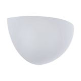 Eglo 62362 TIBERIO E27 Wandleuchte 62362 Weiss