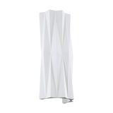 Eglo 62369 TIBERIO G9 Wandleuchte 62369 Weiss