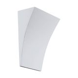 Eglo 62371 TIBERIO G9 Wandleuchte 62371 Weiss