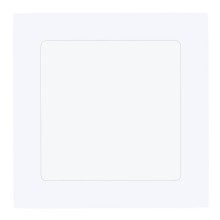 Eglo 64624 FUEVA 1 PRO LED Leuchtspot 11W 170x170mm Weiss Neutralweiss